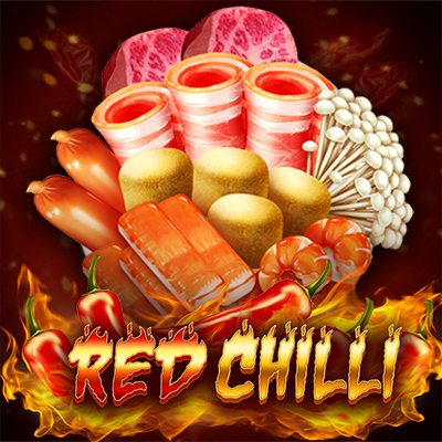 RED CHILLI